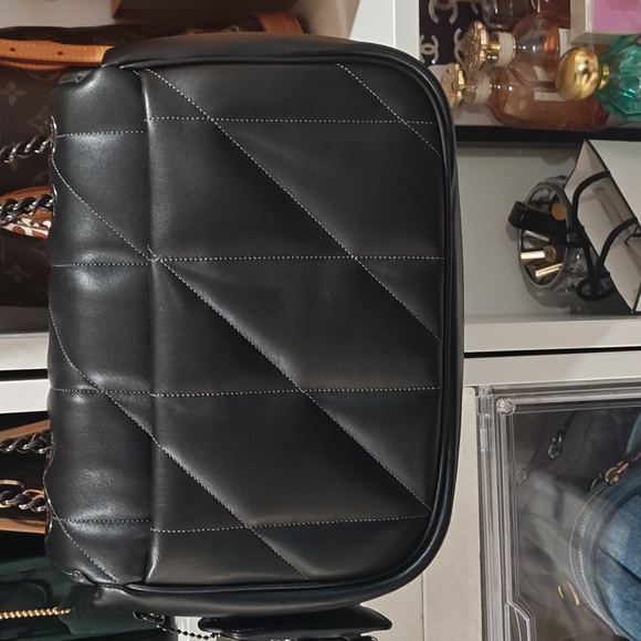 Coach Pillow Madison Handbag - Picture 5 of 11